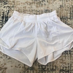 Lululemon hotty hots